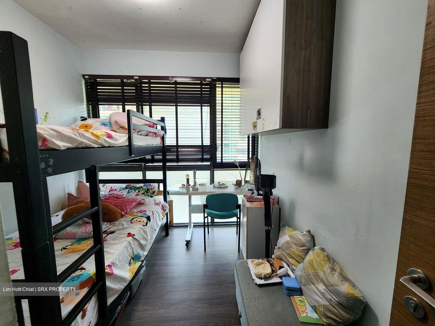 The Topiary (D28), Condominium #498513271